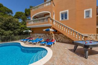 Villa Carmen Galdana by Villa Plus - 5