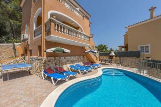 Villa Carmen Galdana by Villa Plus - 3