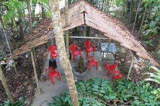 The H and S Stays - 9