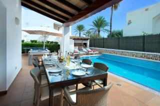 Villa Estribor by Villa Plus - 2