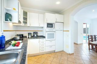 Villa Estribor by Villa Plus - 1