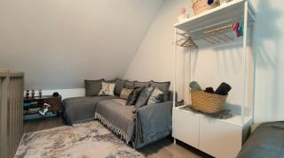 Entre Nantes & St Nazaire - Studio duplex à Savenay - 7