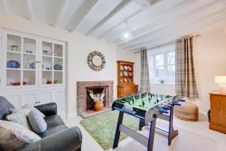 3 Bed in Machynlleth oc-bow306 - 7