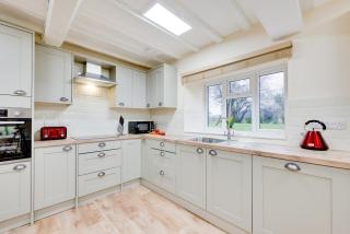 3 Bed in Machynlleth oc-bow306 - 3