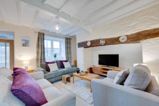 3 Bed in Machynlleth oc-bow306 - 2