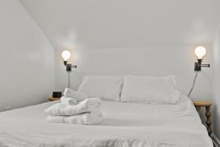 Bourbon Trail - Loft in Downtown Lexington - 5