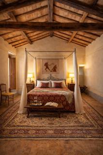 VesConte Residenza D'epoca dal 1533 - 9