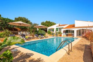 Villa Binibeca 123 by Villa Plus - 0