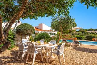 Villa Binibeca 123 by Villa Plus - 7