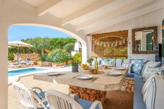 Villa Binibeca 123 by Villa Plus - 2