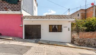 Bonita Casa Sola e Independiente con Garage Privado para 5 personas 2 RECAMARAS - 0