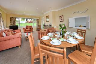 4 Bed in Pwllheli oc-10llwy - 4