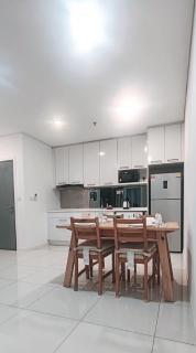 Signature Apartment at Mercu Summer Suites KLCC - 7