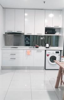 Signature Apartment at Mercu Summer Suites KLCC - 5