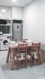 Signature Apartment at Mercu Summer Suites KLCC - 4