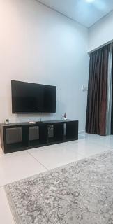 Signature Apartment at Mercu Summer Suites KLCC - 2