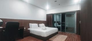 Signature Apartment at Mercu Summer Suites KLCC - 2