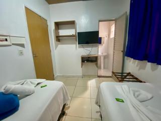 Hotel Xingu - 6