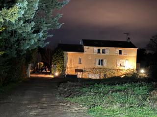 Pause Provençale Le Muy - 6