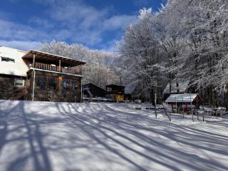 Darázshegyi Panzió gluténmentes félpanzióval is - 4