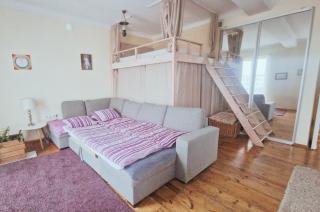 Cozy Sunny Apartment in the center of Warsaw Prague - 4