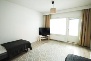 LibO-apartment, Saarijärvi 17 with free parking - Kuopio - 8