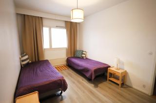 LibO-apartment, Saarijärvi 17 with free parking - Kuopio - 4