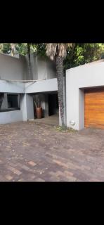 Sandton Holiday Home - 5