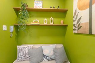 Conforto e Requinte - GS607 - 7