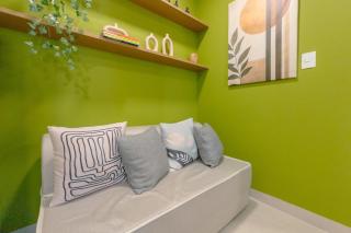 Conforto e Requinte - GS607 - 5