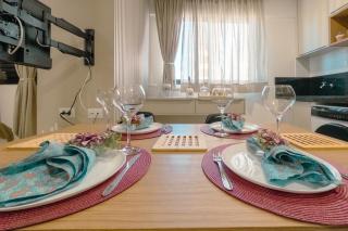 Conforto e Requinte - GS607 - 2