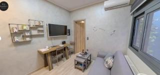 THESS OLD TOWN 1 free private parking of stayinthess - 3