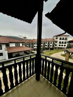 Къща за гости Геша Форест 3 - 8