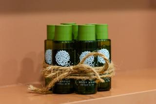 hotelise l Candy Apartment - 8