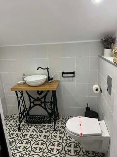 Къща за гости Геша Форест 3 - 2