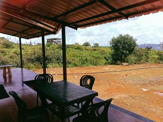 Dattatray Hollydays 3bhk with balcony isolated - 8