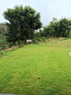 Dattatray Hollydays 3bhk with balcony isolated - 4