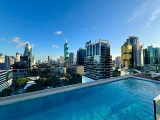 Serena House Obarrio By GH - 0