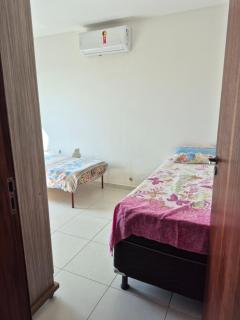 Duplex próximo a praia da Barra de São Miguel - 6