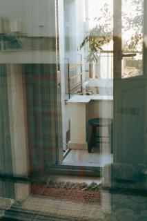 Center House, Heart of Athens - 5