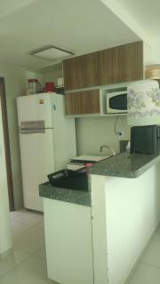 Duplex próximo a praia da Barra de São Miguel - 5