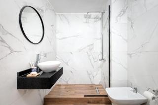 Departamento en Palermo monoambiente con amenities piso 8 - 7