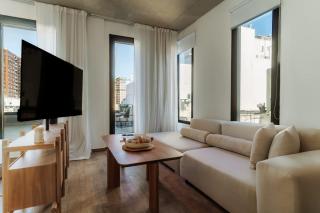 Departamento en Palermo monoambiente con amenities Piso 9 - 8