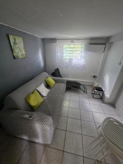 Gite thérèse LAMENTIN - Lamentin - 3