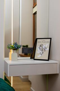 hotelise l Candy Apartment - 6