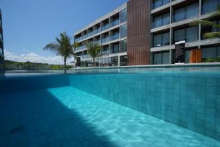 Apartamento Praia de Muro Alto - Porto de Galinhas - 4