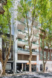 Departamento Monoambiente en Thames 2200 - 2