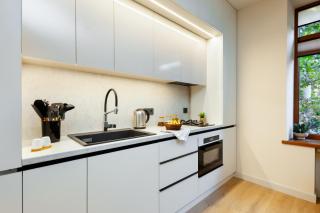 hotelise l Candy Apartment - 4