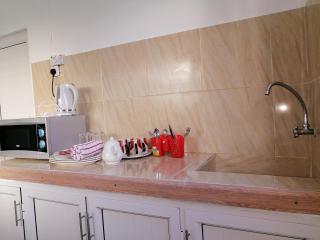 Mariposa Beachfront - 1 Bedroom Studio - 8