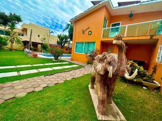 Acapulco casa almirante - 5